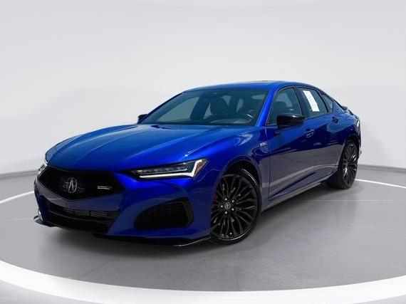 ACURA TLX TYPE S  2023 19UUB7F07PA002426 image